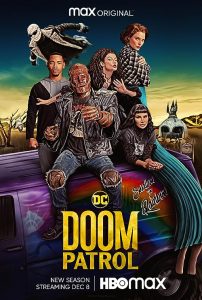 Doom.Patrol.S01.2160p.MAX.WEB-DL.DTS-HD.MA.5.1.DV.HDR.H.265-FLUX – 120.1 GB