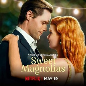 Sweet.Magnolias.S02.2160p.NF.WEB-DL.DDP5.1.Atmos.DV.HDR.H.265-FLUX – 34.4 GB