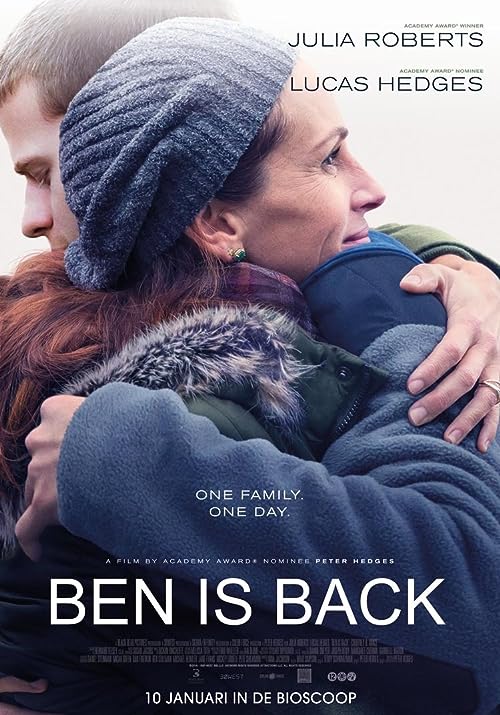 Ben.Is.Back.2018.1080p.Blu-ray.Remux.AVC.DTS-HD.MA.5.1-KRaLiMaRKo – 19.7 GB