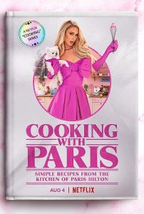 Cooking.With.Paris.S01.2160p.NF.WEB-DL.DDP5.1.H.265-FLUX – 12.5 GB