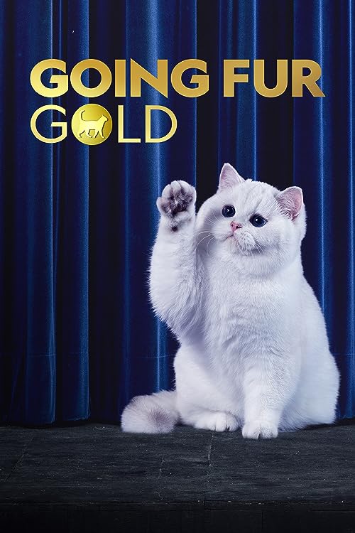 Going Fur Gold