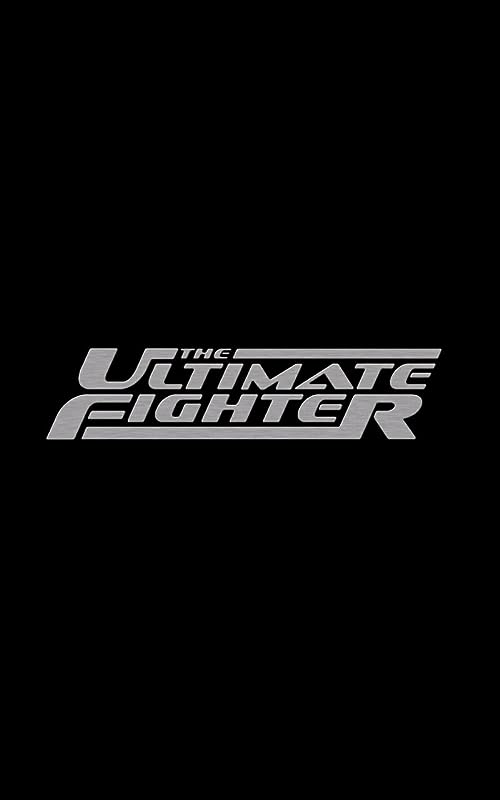 The Ultimate Fighter