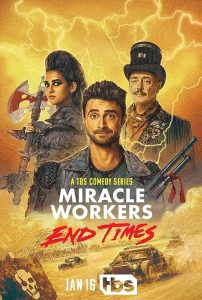 Miracle.Workers.2019.S04.720p.AMZN.WEB-DL.DDP5.1.H.264-FLUX – 9.1 GB