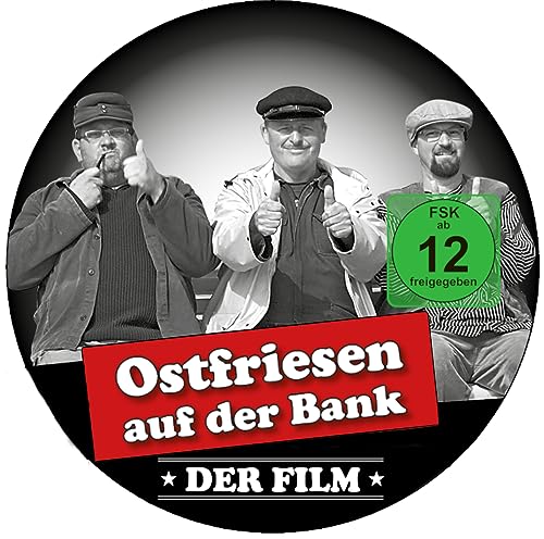 Ostfriesen auf der Bank - Der Film