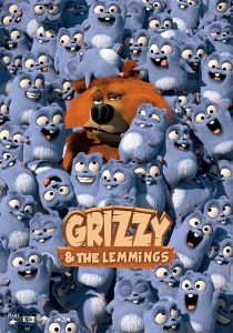 Grizzy.and.the.Lemmings.S03.1080p.NF.WEB-DL.DD+2.0.H.264-playWEB – 20.8 GB