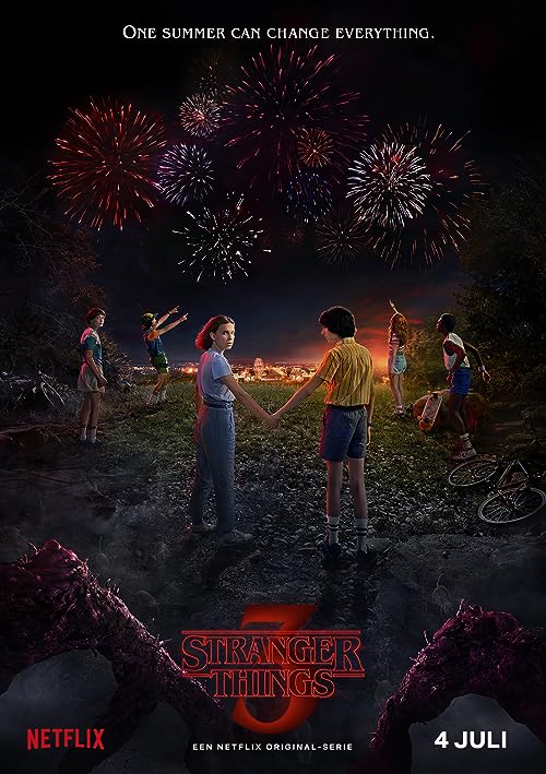 Stranger Things