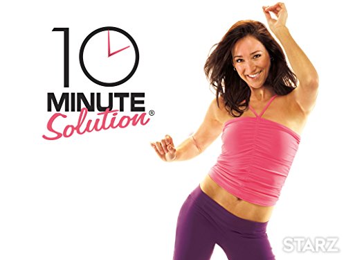 10 Minute Solution