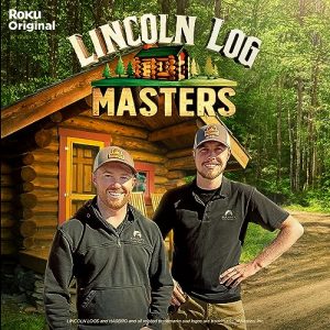Lincoln.Log.Masters.S01.1080p.ROKU.WEB.DL.DD5.1.H.264.BTN – 10.7 GB