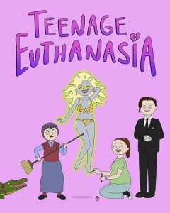 Teenage.Euthanasia.S02.1080p.HMAX.WEB-DL.DD5.1.H.264-playWEB – 12.9 GB