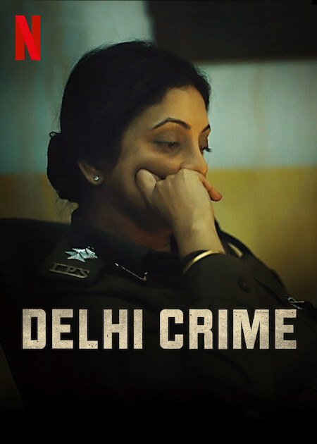 Delhi Crime