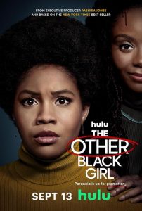 The.Other.Black.Girl.S01.2023.2160p.DSNP.WEB-DL.DDP5.1.DV.H.265-HHWEB – 32.0 GB