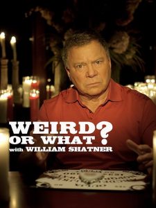 Weird.Or.What.S02.1080p.WEB-DL.DDP5.1.H.264-squalor – 31.7 GB