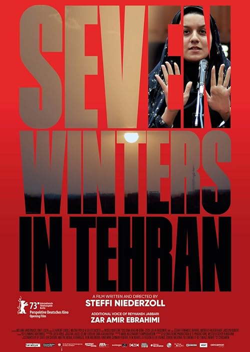 Sieben Winter in Teheran