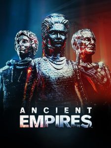 Ancient.Empires.S01.1080p.AMZN.WEB-DL.DDP2.0.H.264-NTb – 13.9 GB