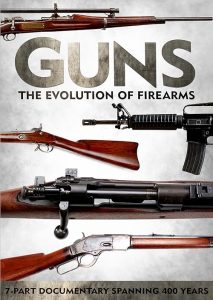 Guns.The.Evolution.Of.Firearms.S01.1080p.AMZN.WEB-DL.DD+2.0.H.264-playWEB – 14.6 GB