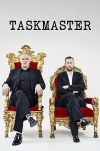 Taskmaster.S11.720p.ALL4.WEB-DL.AAC2.0.H.264-BTN – 7.0 GB