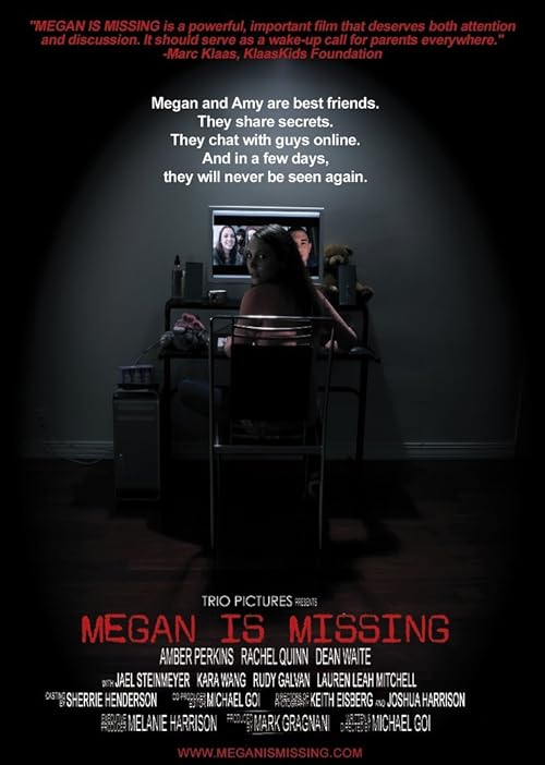 Megan Is Missing