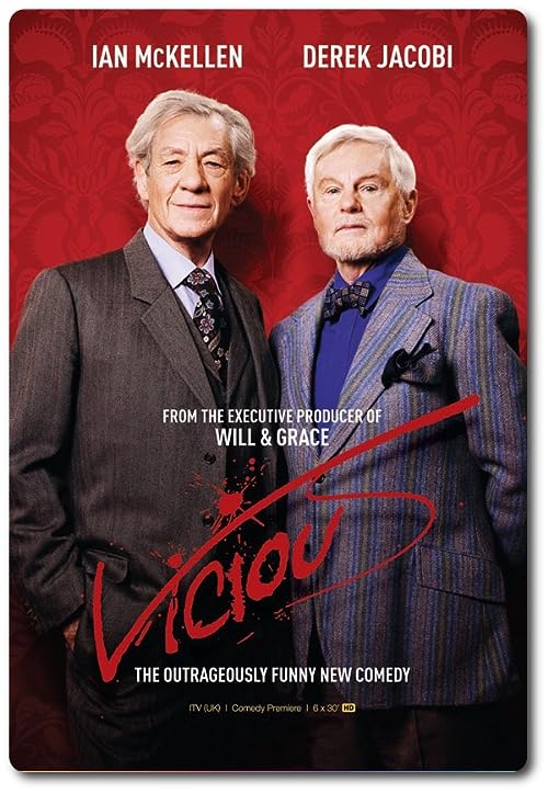 Vicious.S01.1080p.WEB-DL.DD+2.0.H.264-SbR – 16.0 GB