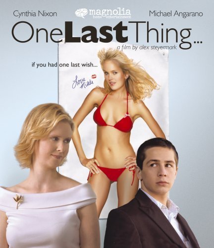 One.Last.Thing….2005.1080i.Blu-ray.Remux.MPEG-2.DTS.5.1-KRaLiMaRKo – 14.9 GB