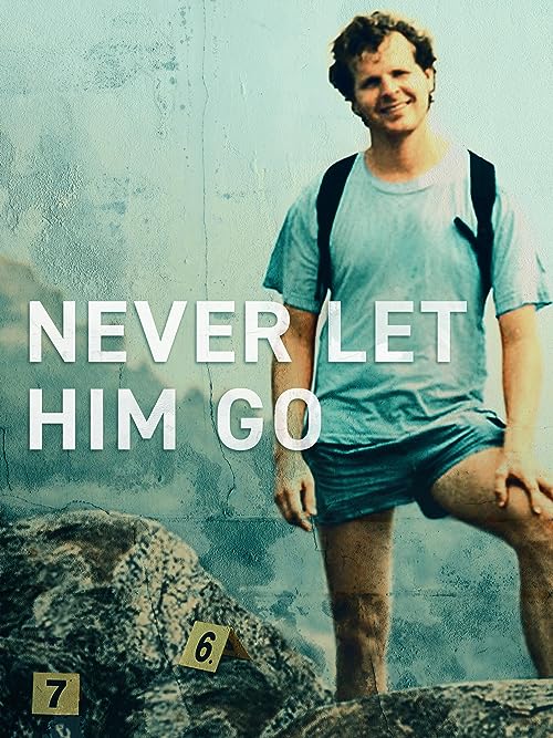 Never Let Him Go
