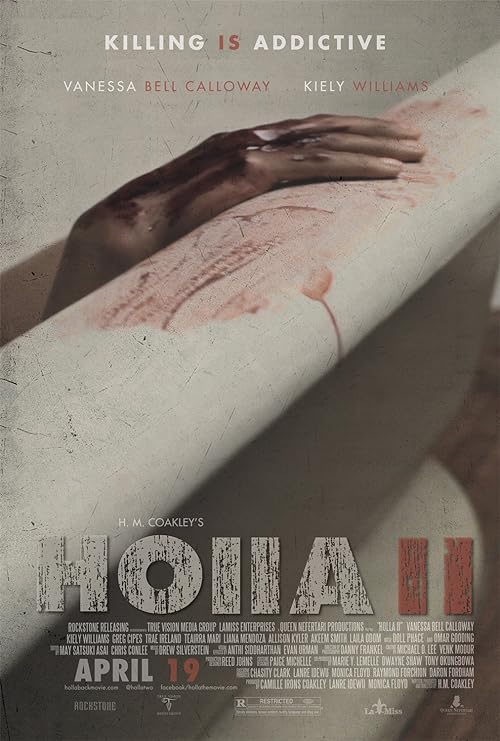 Holla II