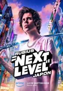 Rubius.Next.Level.S01.1080p.AMZN.WEB-DL.DD+5.1.H.264-playWEB – 9.0 GB