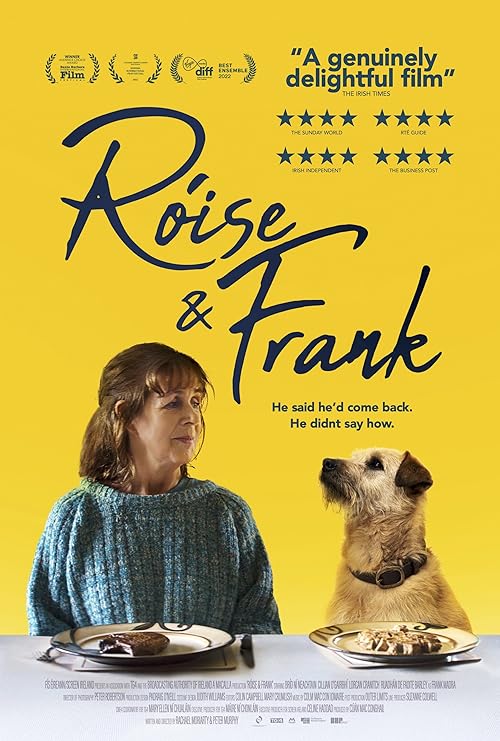Róise & Frank