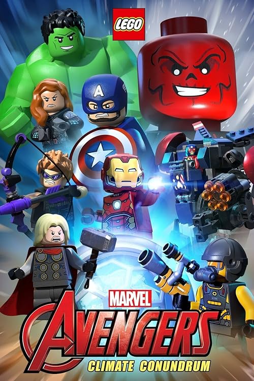 LEGO.Marvel.Avengers.Climate.Conundrum.S01.720p.DSNP.WEB-DL.DDP5.1.H.264 – 2.6 GB