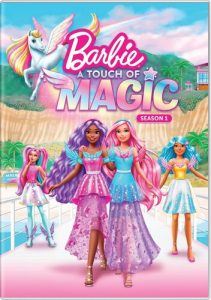 Barbie.a.Touch.of.Magic.S01.1080p.NF.WEB-DL.DDP5.1.x264-KHN – 11.4 GB