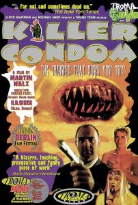 Killer.Condom.1996.1080P.BLURAY.X264-WATCHABLE – 18.2 GB