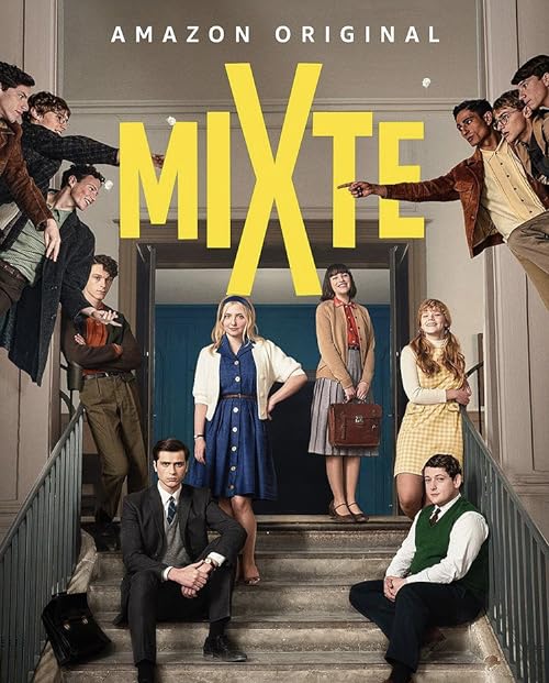 Mixte.S01.1080p.AMZN.WEB-DL.DD+5.1.H.264-playWEB – 21.3 GB