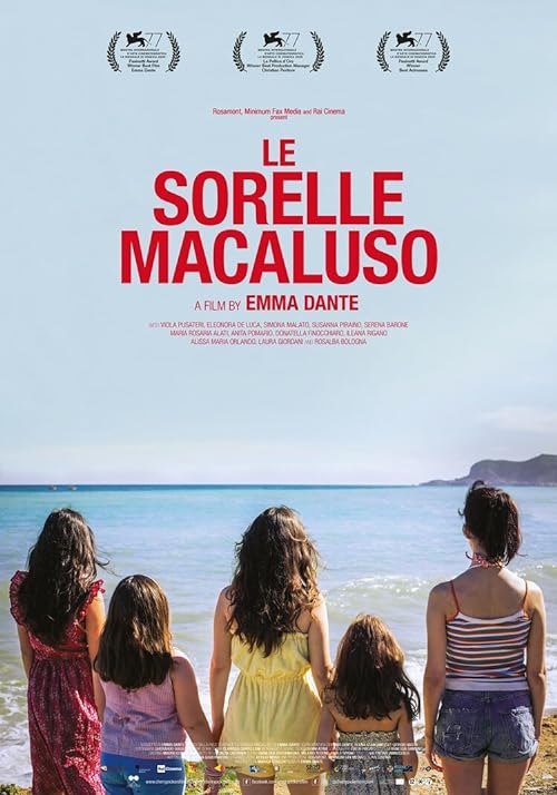 Le sorelle Macaluso