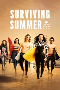 Surviving.Summer.S02.1080p.NF.WEB-DL.DDP5.1.DV.HEVC-CMRG – 5.2 GB