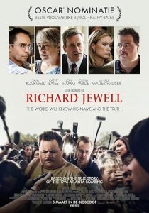 Richard.Jewell.2019.1080p.Blu-ray.Remux.AVC.DTS-HD.MA.5.1-KRaLiMaRKo – 31.0 GB