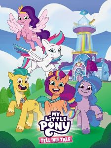 My.Little.Pony.Tell.Your.Tale.S01.1080p.NF.WEB-DL.AAC2.0.H.264-FULCRUM – 7.5 GB