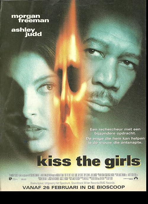 Kiss the Girls