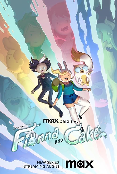 Adventure.Time.Fionna.&.Cake.S01.1080p.HMAX.WEB-DL.DD5.1.H.264-playWEB – 14.9 GB