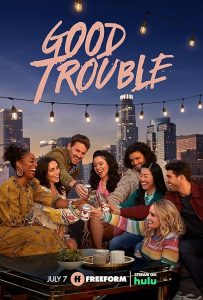 Good.Trouble.S01.2019.Disney+.WEB-DL.1080p.H264.DDP-HDCTV – 34.2 GB