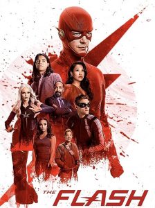 The.Flash.2014.S08.1080p.BluRay.x264-BARRY – 83.3 GB