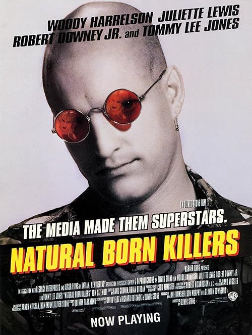 Natural Born Killers