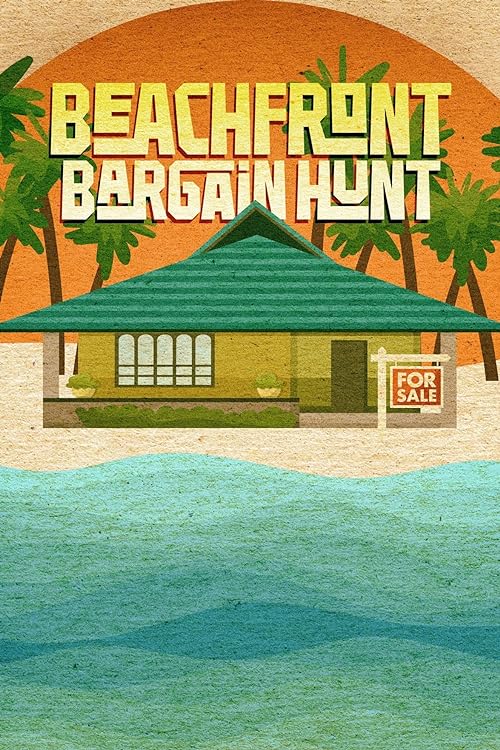 Beachfront Bargain Hunt