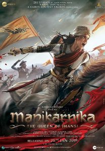 Manikarnika.The.Queen.Of.Jhansi.2019.1080p.WEB.H264-SKYFiRE – 8.8 GB