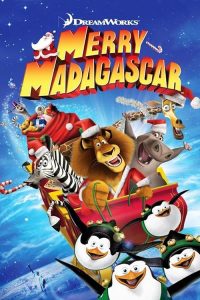 Merry.Madagascar.2009.1080p.Blu-ray.Remux.AVC.TrueHD.5.1-KRaLiMaRKo – 5.8 GB