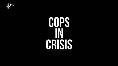 Cops in Crisis: Dispatches