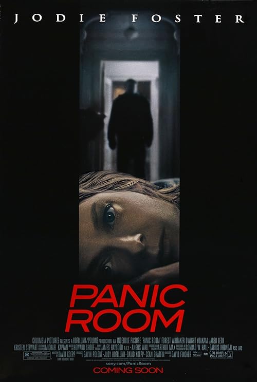 Panic Room