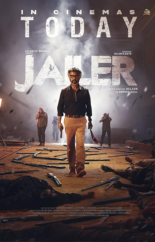 Jailer.2023.1080p.AMZN.WEB-DL.DDP5.1.H.264-SH3LBY – 10.2 GB