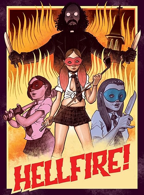 Hellfire!