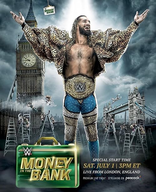 WWE Money in the Bank