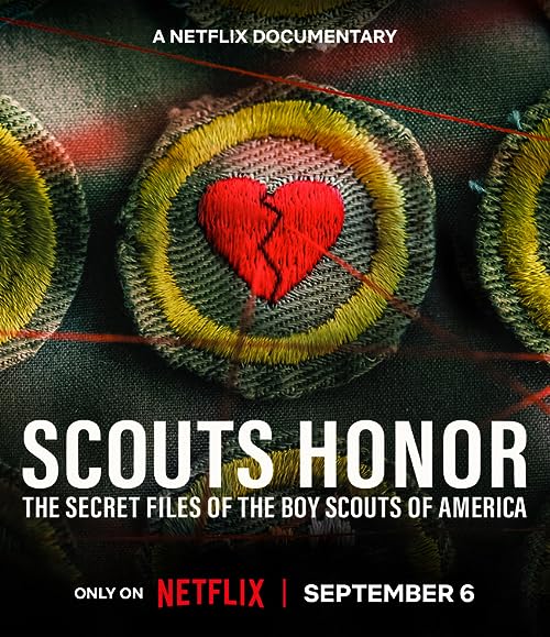 Scouts Honor: The Secret Files of the Boy Scouts of America