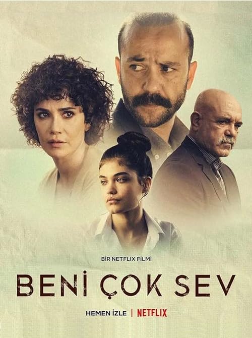 Beni Çok Sev